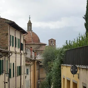 Apartment Mariapaola, Arezzo
