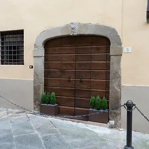 Apartment Fioraia5 Dimora, Arezzo