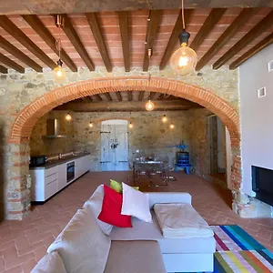 Apartment Il Cerro, Arezzo