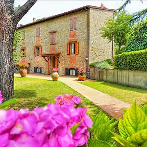 Farm stay Casa Da Pietro, Poggio Alla Croce