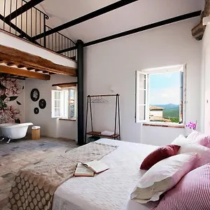 Farm stay La Via Dell'oliviera, Ciciano