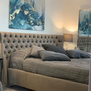 New Luxury Prince-suite San Marco Apartment Venice