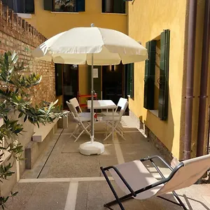 Tre Archi Con Corte Privata Apartment Venice
