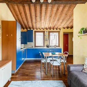 Dei Frutti Pieno Centro - Il Cedro Apartment Padova