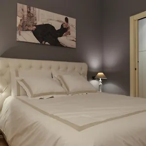 Residenza Citta Antica Apartment Verona