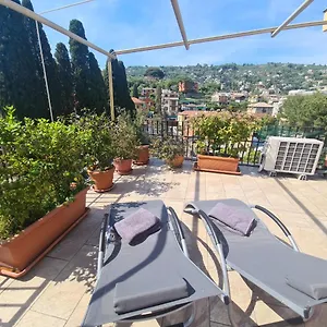La Terrazza Della Luisa By Portofinovacanze Apartment Santa Margherita Ligure
