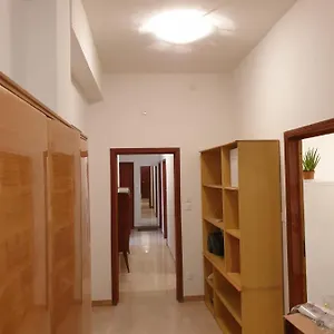 Star Homestay Bologna
