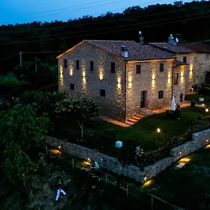 Apartment Fonte Belvedere, Collesalvetti