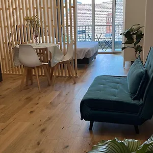 Teodora Blue Apartment Ravenna