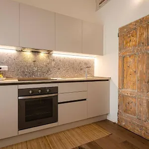 Casa Aldrovandi: Elegante E In Centro Storico Apartment Bologna