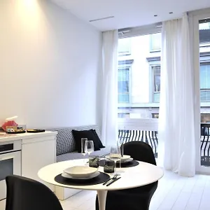 Duomo Intero Apartment Milan
