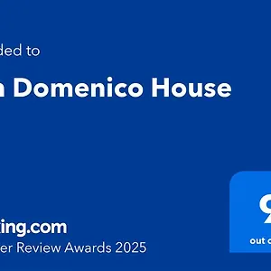 Apartment San Domenico House, Arezzo