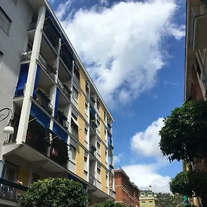 Jolie Maison Apartment Santa Margherita Ligure