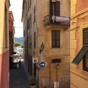 Mattia's House Apartment Santa Margherita Ligure