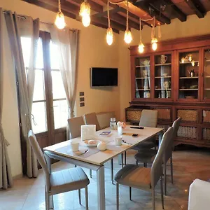 Country house L'aia Di Argia, Ponte a Tressa